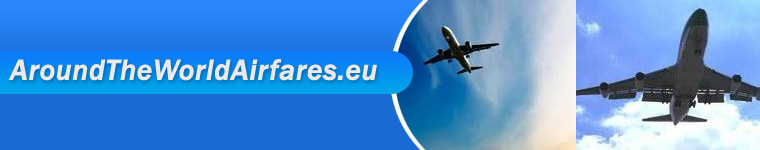 Around The World Airfares